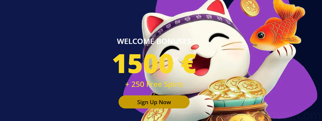 Manekispin Casino